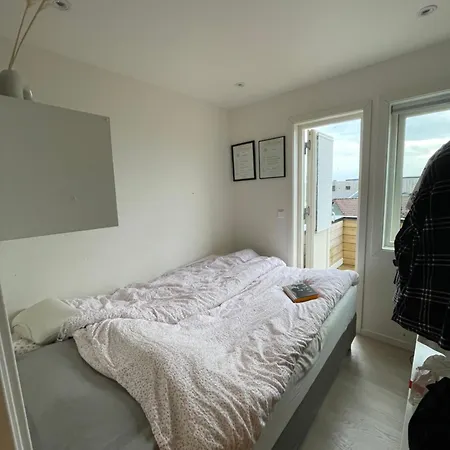 Apartmán Madla - Naer Ons